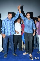 Pataas Movie Success Meet at Devi Theatre
